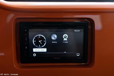 1962 GMC 1000 1/2 Ton   - Photo 30 - Rancho Cordova, CA 95742