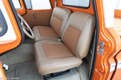 1962 GMC 1000 1/2 Ton   - Photo 21 - Rancho Cordova, CA 95742