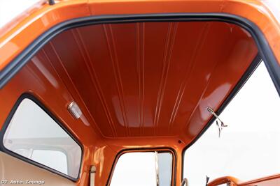 1962 GMC 1000 1/2 Ton   - Photo 34 - Rancho Cordova, CA 95742