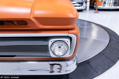 1962 GMC 1000 1/2 Ton   - Photo 18 - Rancho Cordova, CA 95742