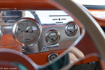 1962 GMC 1000 1/2 Ton   - Photo 28 - Rancho Cordova, CA 95742