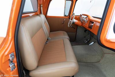 1962 GMC 1000 1/2 Ton   - Photo 24 - Rancho Cordova, CA 95742