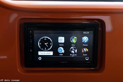 1962 GMC 1000 1/2 Ton   - Photo 32 - Rancho Cordova, CA 95742