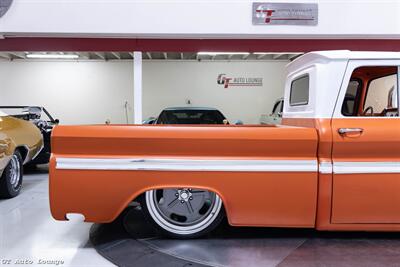 1962 GMC 1000 1/2 Ton   - Photo 11 - Rancho Cordova, CA 95742