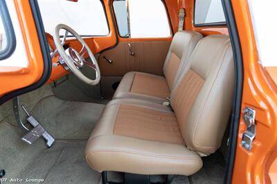 1962 GMC 1000 1/2 Ton   - Photo 20 - Rancho Cordova, CA 95742