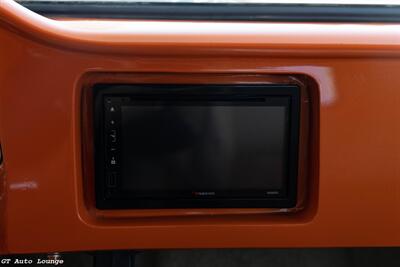 1962 GMC 1000 1/2 Ton   - Photo 31 - Rancho Cordova, CA 95742