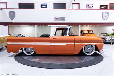 1962 GMC 1000 1/2 Ton   - Photo 4 - Rancho Cordova, CA 95742
