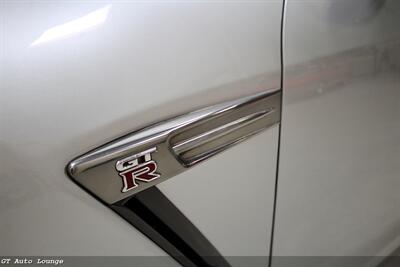 2010 Nissan GT-R Premium   - Photo 18 - Rancho Cordova, CA 95742