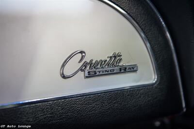 1963 Chevrolet Corvette Split Window   - Photo 36 - Rancho Cordova, CA 95742