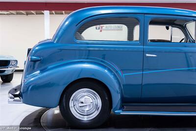 1939 Chevrolet Master Deluxe   - Photo 11 - Rancho Cordova, CA 95742