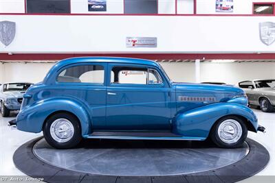1939 Chevrolet Master Deluxe   - Photo 4 - Rancho Cordova, CA 95742