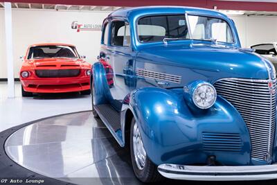 1939 Chevrolet Master Deluxe   - Photo 13 - Rancho Cordova, CA 95742