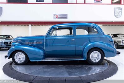 1939 Chevrolet Master Deluxe   - Photo 8 - Rancho Cordova, CA 95742