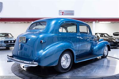 1939 Chevrolet Master Deluxe   - Photo 5 - Rancho Cordova, CA 95742