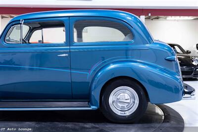 1939 Chevrolet Master Deluxe   - Photo 10 - Rancho Cordova, CA 95742
