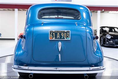 1939 Chevrolet Master Deluxe   - Photo 6 - Rancho Cordova, CA 95742