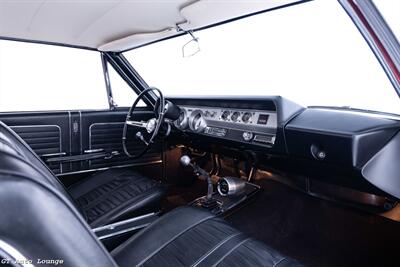 1966 Oldsmobile 442   - Photo 34 - Rancho Cordova, CA 95742