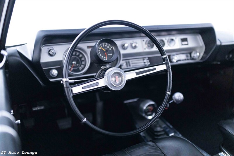 1966 Oldsmobile 442  photo