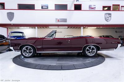 1966 Pontiac GTO Restomod   - Photo 8 - Rancho Cordova, CA 95742