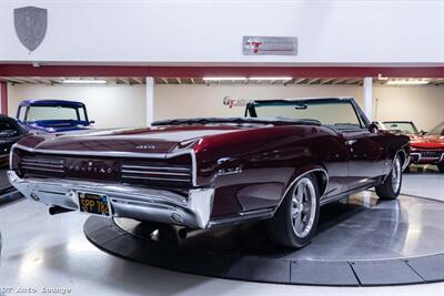 1966 Pontiac GTO Restomod   - Photo 5 - Rancho Cordova, CA 95742