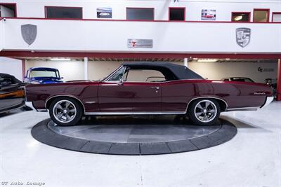 1966 Pontiac GTO Restomod   - Photo 49 - Rancho Cordova, CA 95742