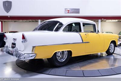 1955 Chevrolet Bel Air/150/210 Pro Street   - Photo 5 - Rancho Cordova, CA 95742