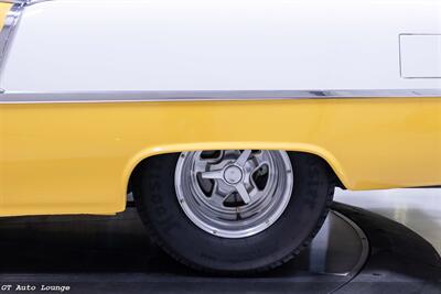 1955 Chevrolet Bel Air/150/210 Pro Street   - Photo 27 - Rancho Cordova, CA 95742