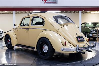 1962 Volkswagen Beetle-Classic Ragtop   - Photo 7 - Rancho Cordova, CA 95742