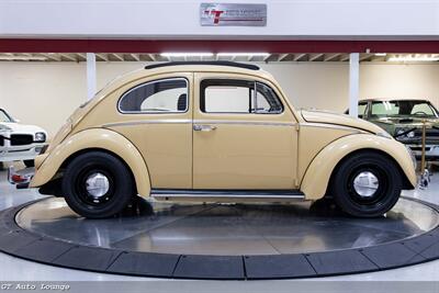 1962 Volkswagen Beetle-Classic Ragtop   - Photo 4 - Rancho Cordova, CA 95742