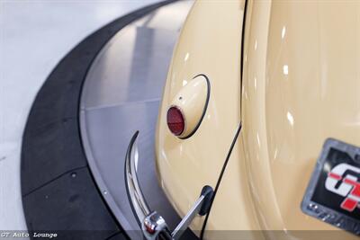 1962 Volkswagen Beetle-Classic Ragtop   - Photo 15 - Rancho Cordova, CA 95742
