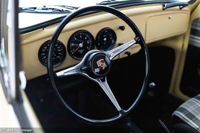 1962 Volkswagen Beetle-Classic Ragtop   - Photo 30 - Rancho Cordova, CA 95742