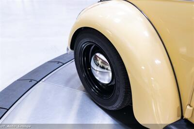 1962 Volkswagen Beetle-Classic Ragtop   - Photo 23 - Rancho Cordova, CA 95742