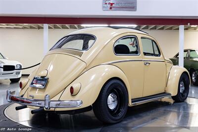 1962 Volkswagen Beetle-Classic Ragtop   - Photo 5 - Rancho Cordova, CA 95742