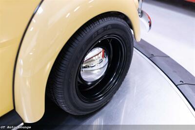 1962 Volkswagen Beetle-Classic Ragtop   - Photo 24 - Rancho Cordova, CA 95742