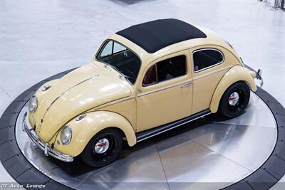1962 Volkswagen Beetle-Classic Ragtop   - Photo 54 - Rancho Cordova, CA 95742
