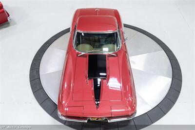 1967 Chevrolet Corvette   - Photo 64 - Rancho Cordova, CA 95742