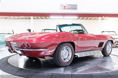 1967 Chevrolet Corvette   - Photo 5 - Rancho Cordova, CA 95742