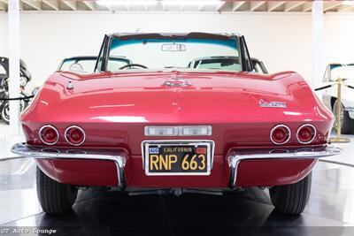 1967 Chevrolet Corvette   - Photo 6 - Rancho Cordova, CA 95742
