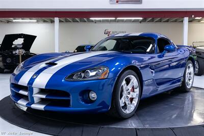 2006 Dodge Viper SRT-10 Coupe