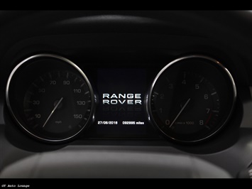 2013 Land Rover Range Rover Evoque Pure Plus   - Photo 26 - Rancho Cordova, CA 95742
