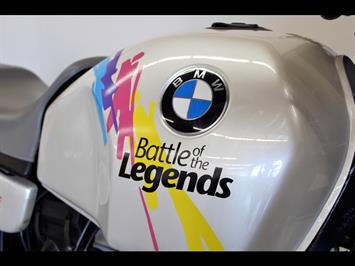 1993 BMW R100R Battle of the Legends   - Photo 10 - Rancho Cordova, CA 95742