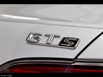 2016 Mercedes-Benz AMG GT S   - Photo 18 - Rancho Cordova, CA 95742