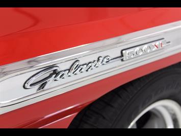 1964 Ford Galaxie 500XL   - Photo 15 - Rancho Cordova, CA 95742