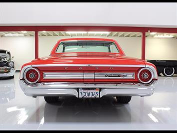 1964 Ford Galaxie 500XL   - Photo 7 - Rancho Cordova, CA 95742