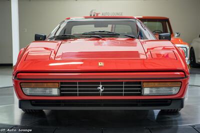 1989 Ferrari 328 GTS Targa   - Photo 2 - Rancho Cordova, CA 95742