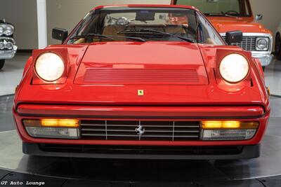 1989 Ferrari 328 GTS Targa   - Photo 7 - Rancho Cordova, CA 95742