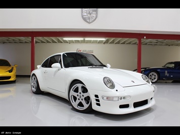 1996 Porsche 911 Carrera   - Photo 3 - Rancho Cordova, CA 95742