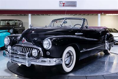 1948 Buick Super   - Photo 1 - Rancho Cordova, CA 95742
