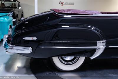 1948 Buick Super   - Photo 20 - Rancho Cordova, CA 95742