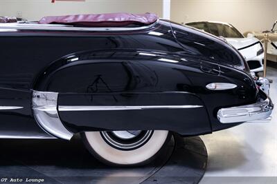 1948 Buick Super   - Photo 25 - Rancho Cordova, CA 95742